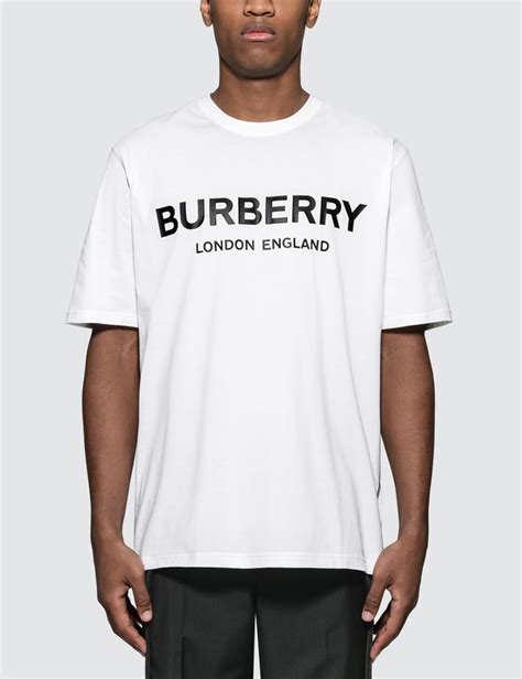 burberry plain t shirt|Burberry t shirt original.